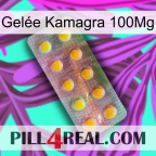 Gelée Kamagra 100Mg new11